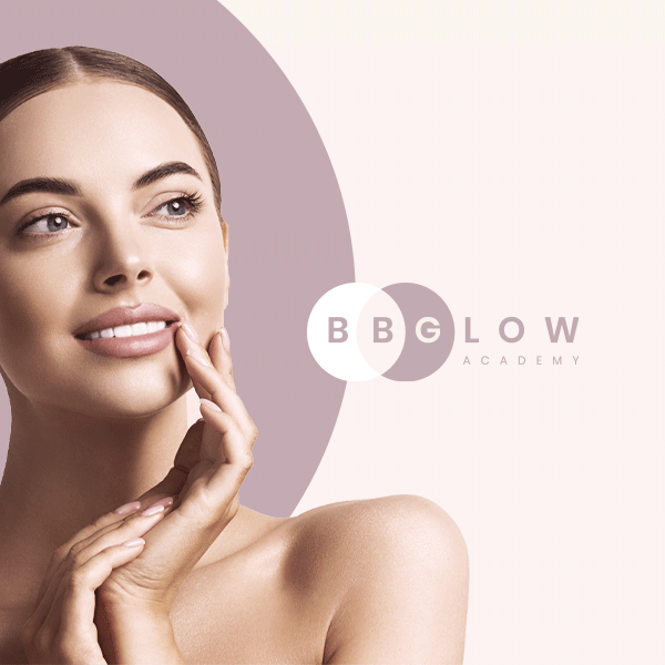 BB Glow Academy – Branding